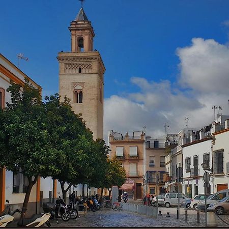 Atico Centro Sevilla Экстерьер фото