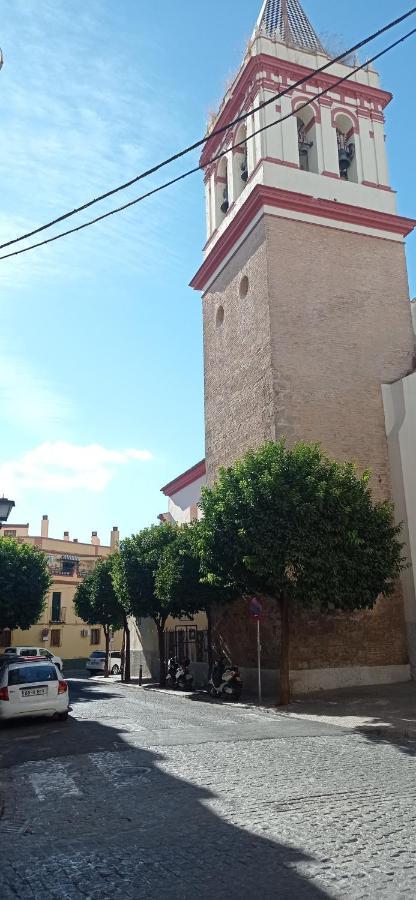 Atico Centro Sevilla Экстерьер фото