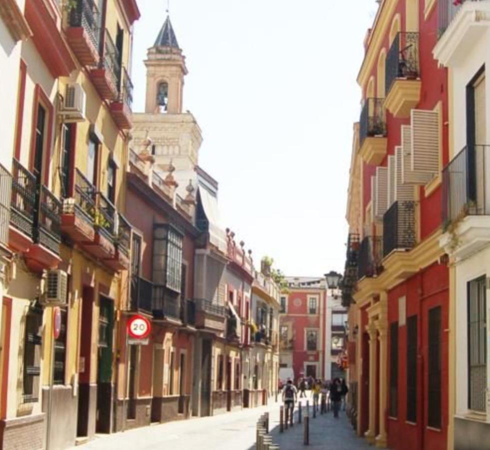Atico Centro Sevilla Экстерьер фото