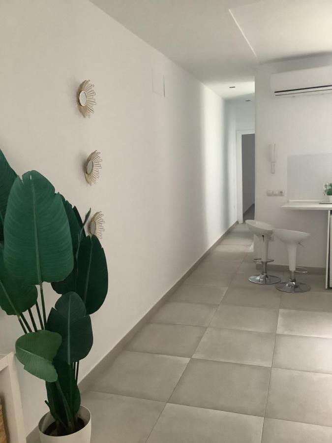 Atico Centro Sevilla Экстерьер фото