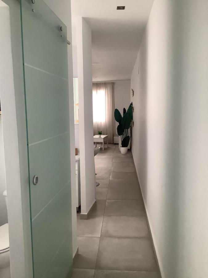 Atico Centro Sevilla Экстерьер фото